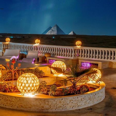 Desert Moon Ghatati ภายนอก รูปภาพ
