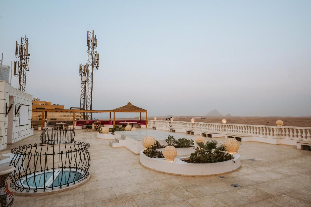 Desert Moon Ghatati ภายนอก รูปภาพ