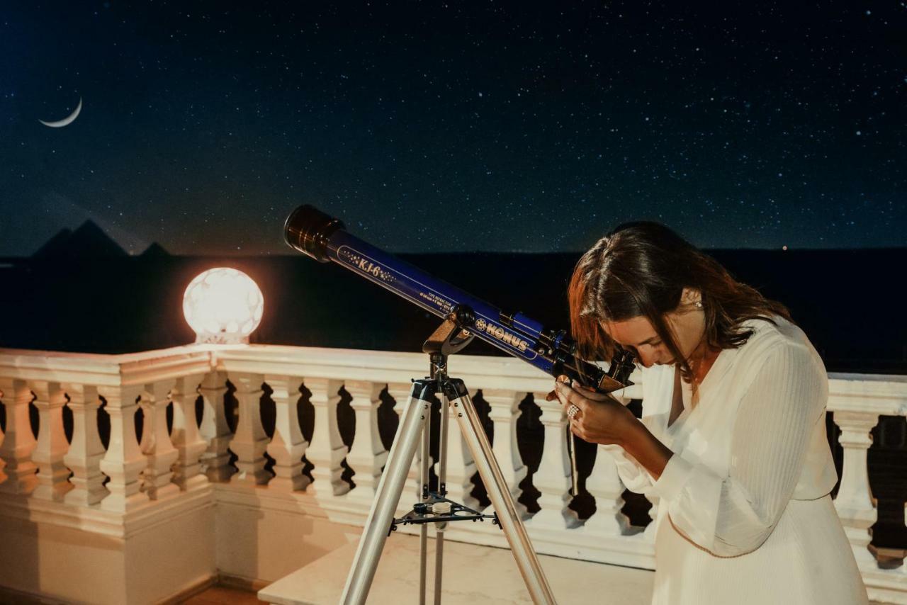 Desert Moon Ghatati ภายนอก รูปภาพ