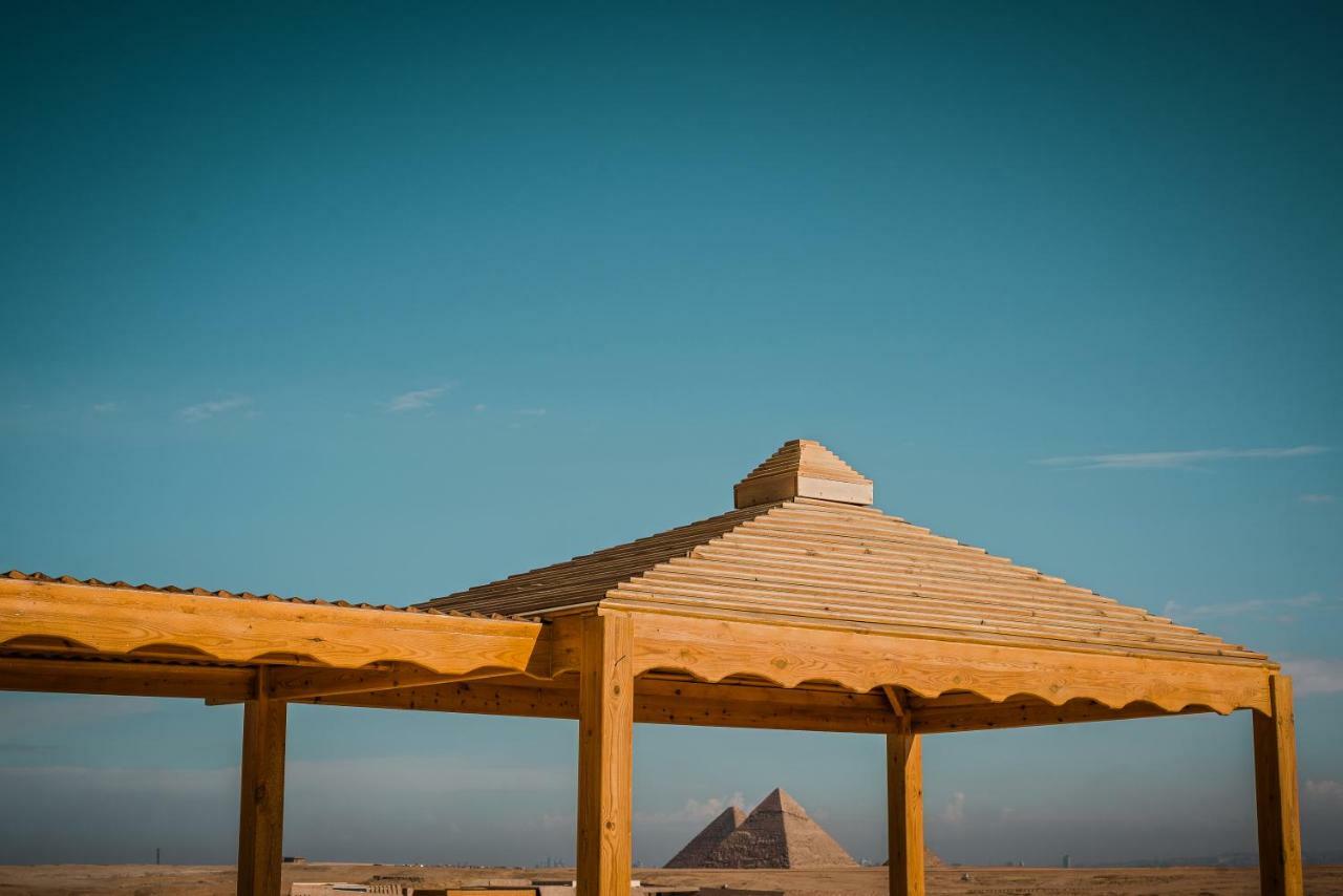 Desert Moon Ghatati ภายนอก รูปภาพ