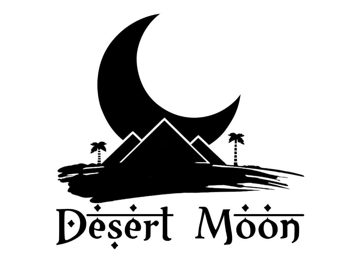 Desert Moon Ghatati ภายนอก รูปภาพ