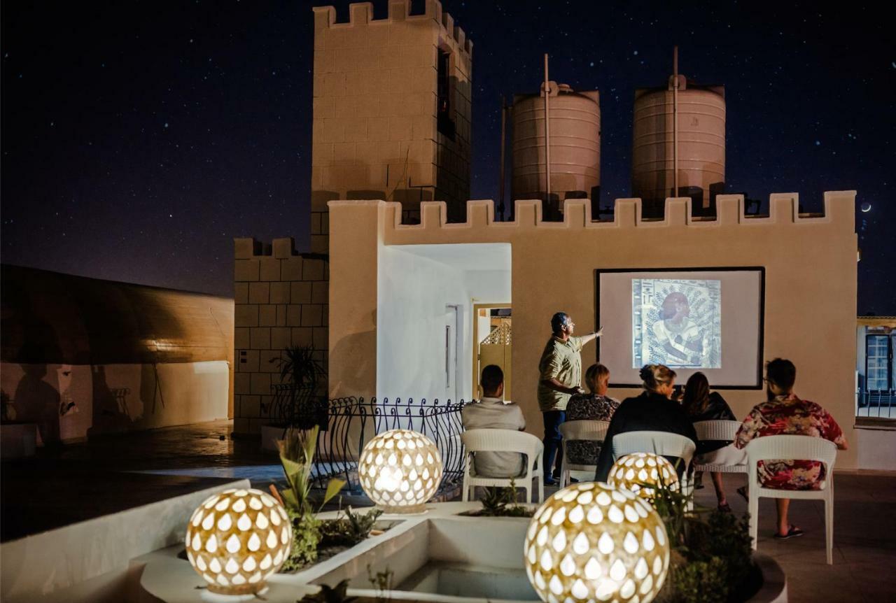 Desert Moon Ghatati ภายนอก รูปภาพ