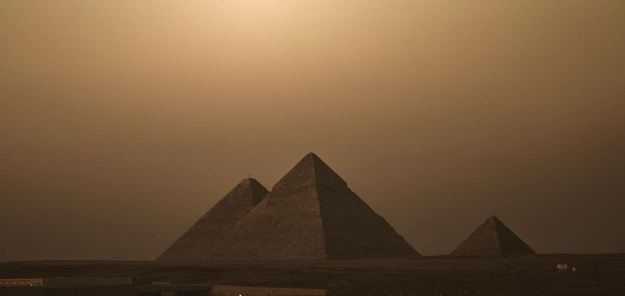 Desert Moon Ghatati ภายนอก รูปภาพ