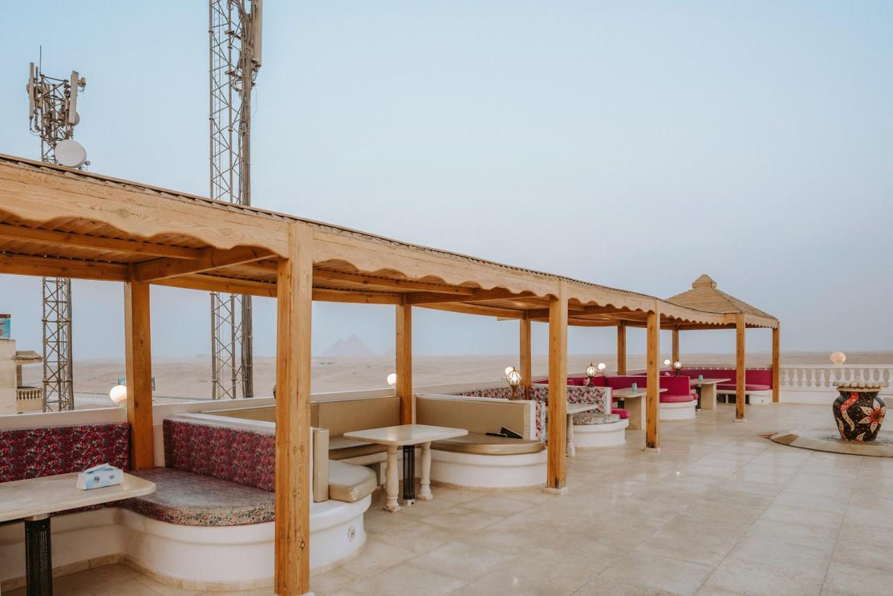 Desert Moon Ghatati ภายนอก รูปภาพ