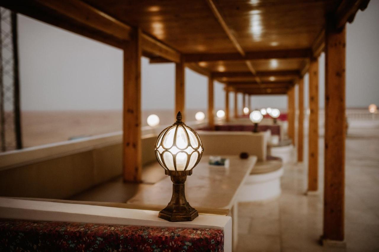Desert Moon Ghatati ภายนอก รูปภาพ