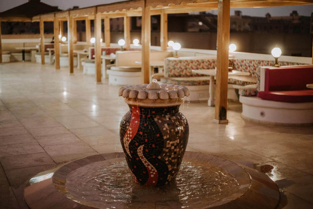 Desert Moon Ghatati ภายนอก รูปภาพ