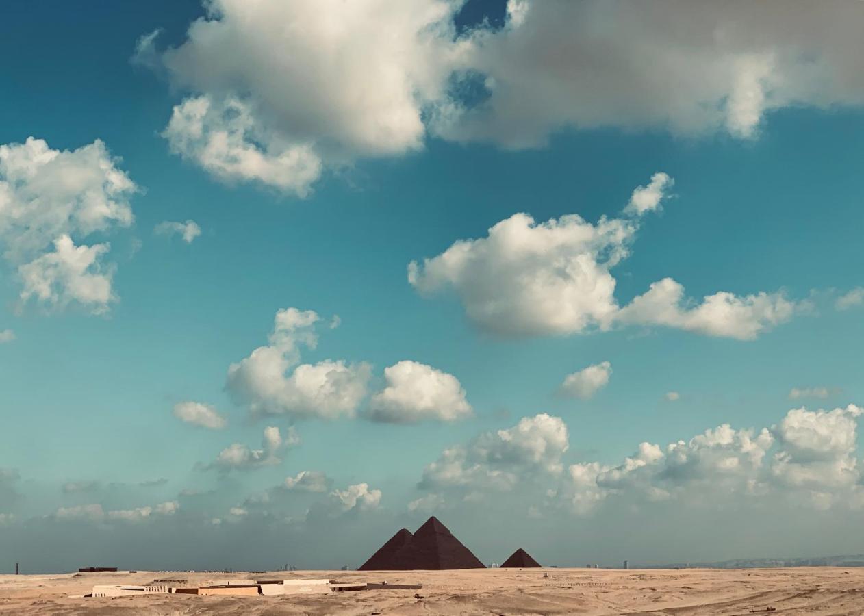 Desert Moon Ghatati ภายนอก รูปภาพ