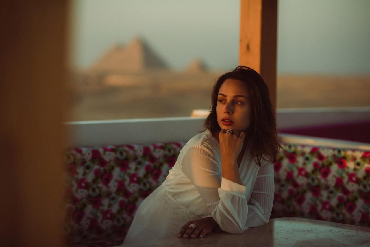 Desert Moon Ghatati ภายนอก รูปภาพ